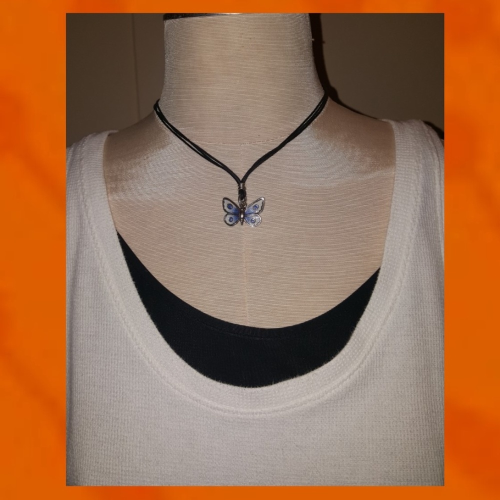 Brighton Necklace